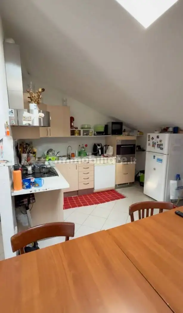 Appartamento all'asta via Milano 11D, Bellusco - foto 4