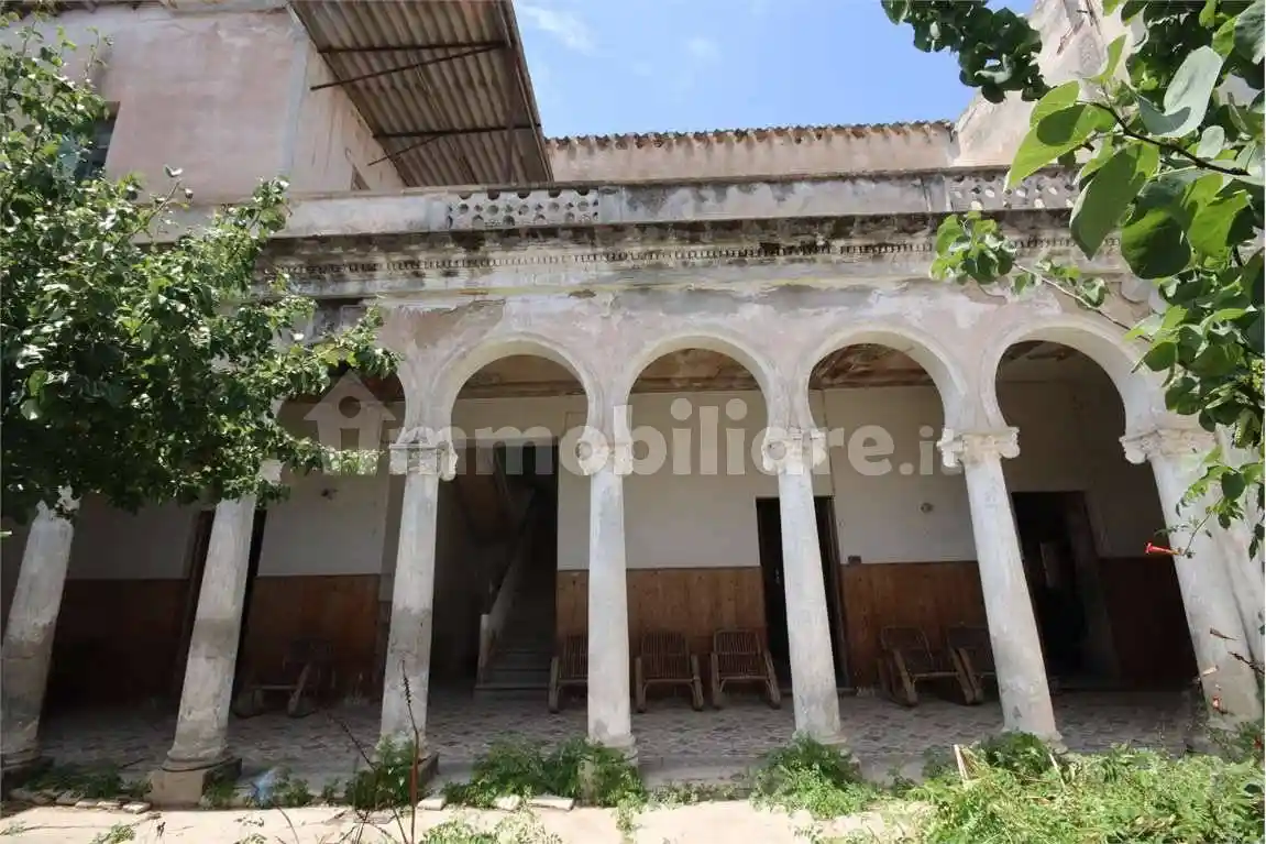 Villa in vendita a Sinnai