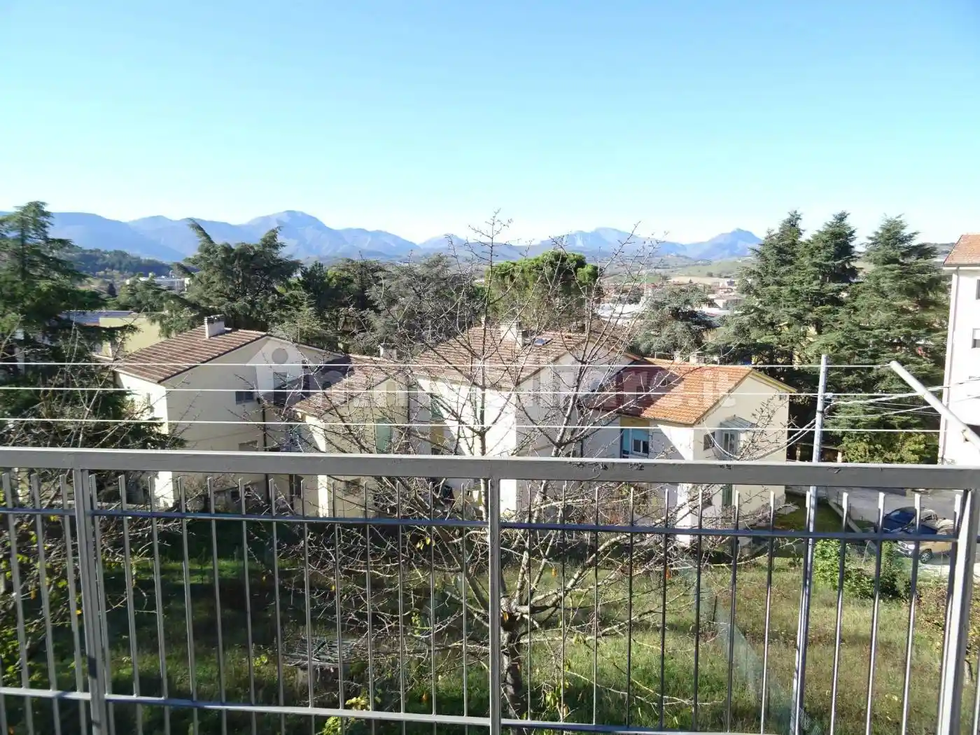 Appartamento in vendita a Fabriano