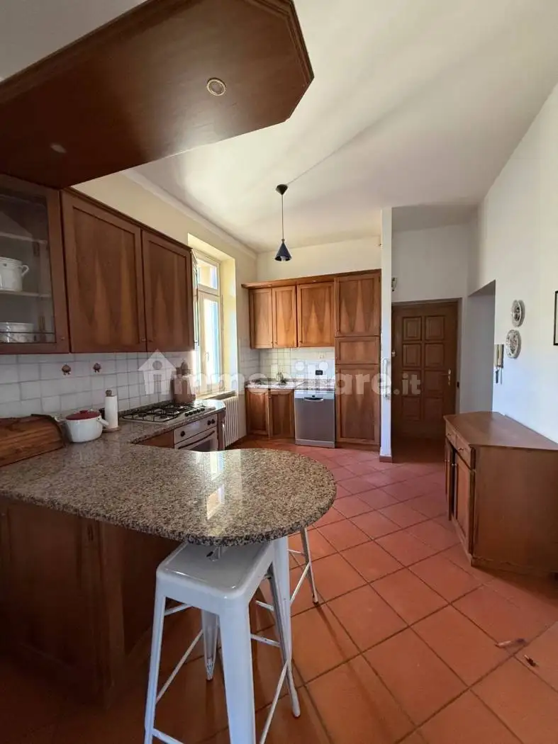 Appartamento in affitto a Rovereto