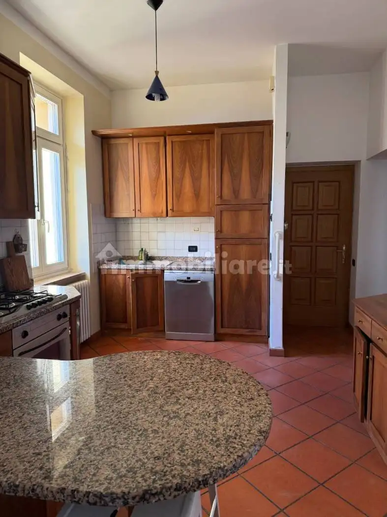 Trilocale via Parteli 5, Centro Nord, Rovereto - foto 2