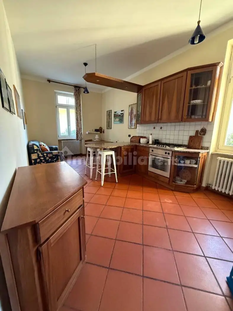 Trilocale via Parteli 5, Centro Nord, Rovereto - foto 4