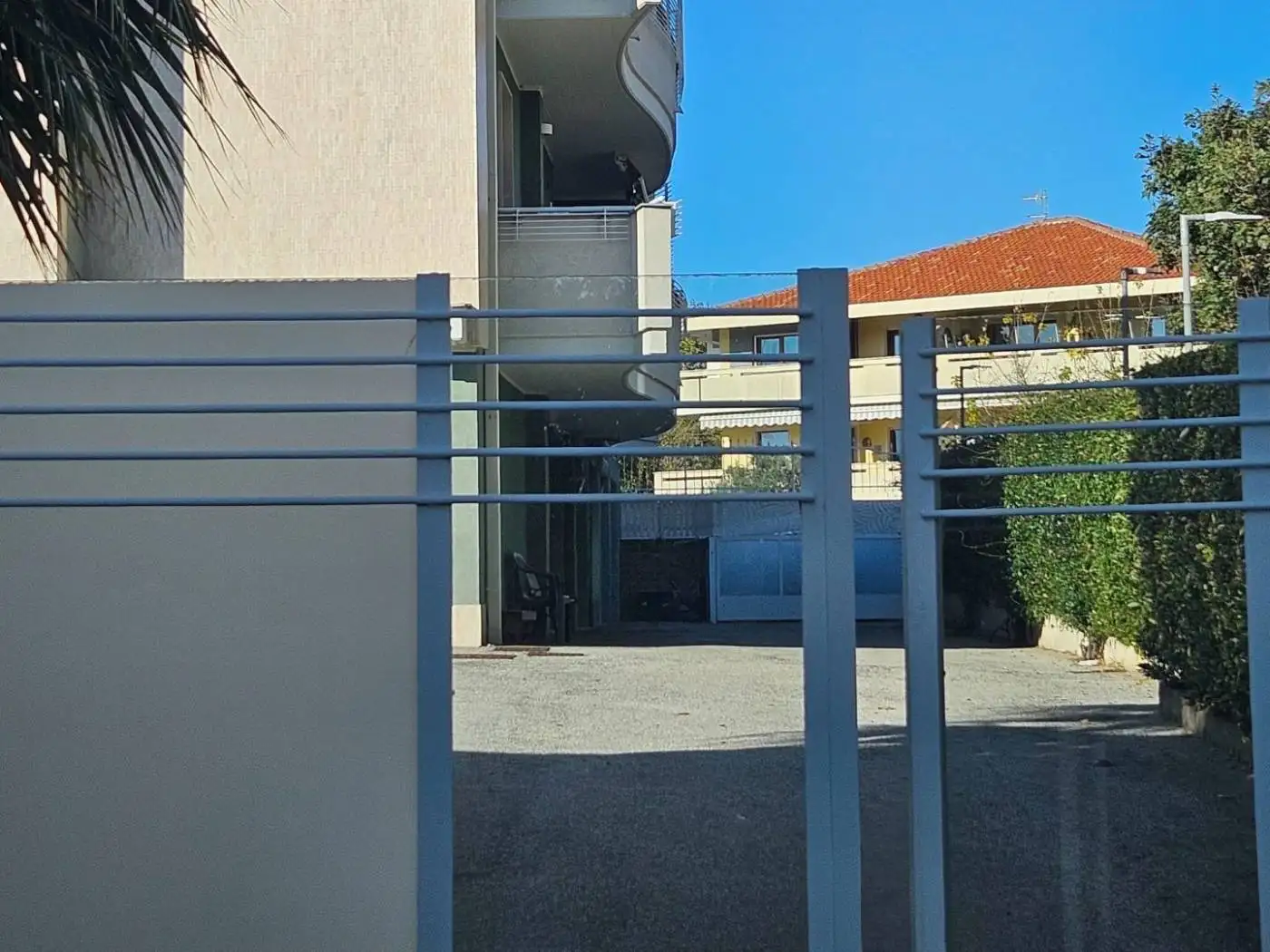 Appartamento in affitto a Francavilla al Mare