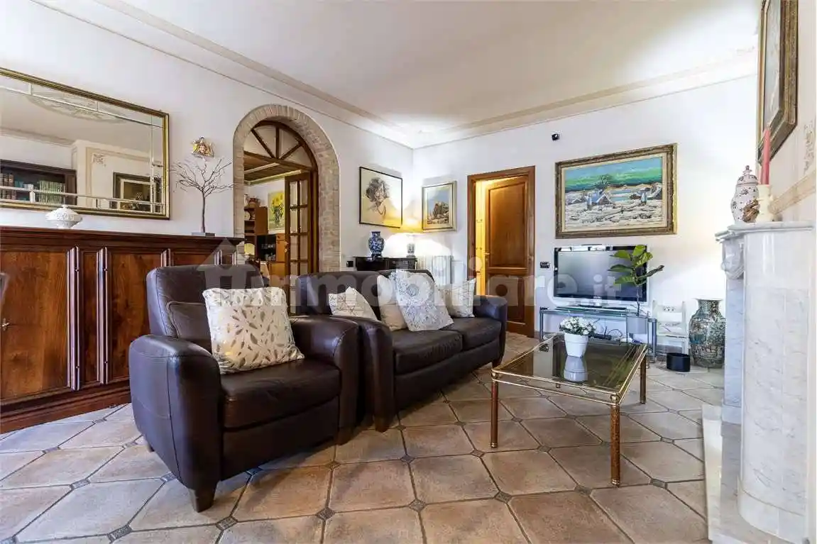 Appartamento in vendita a Spoleto