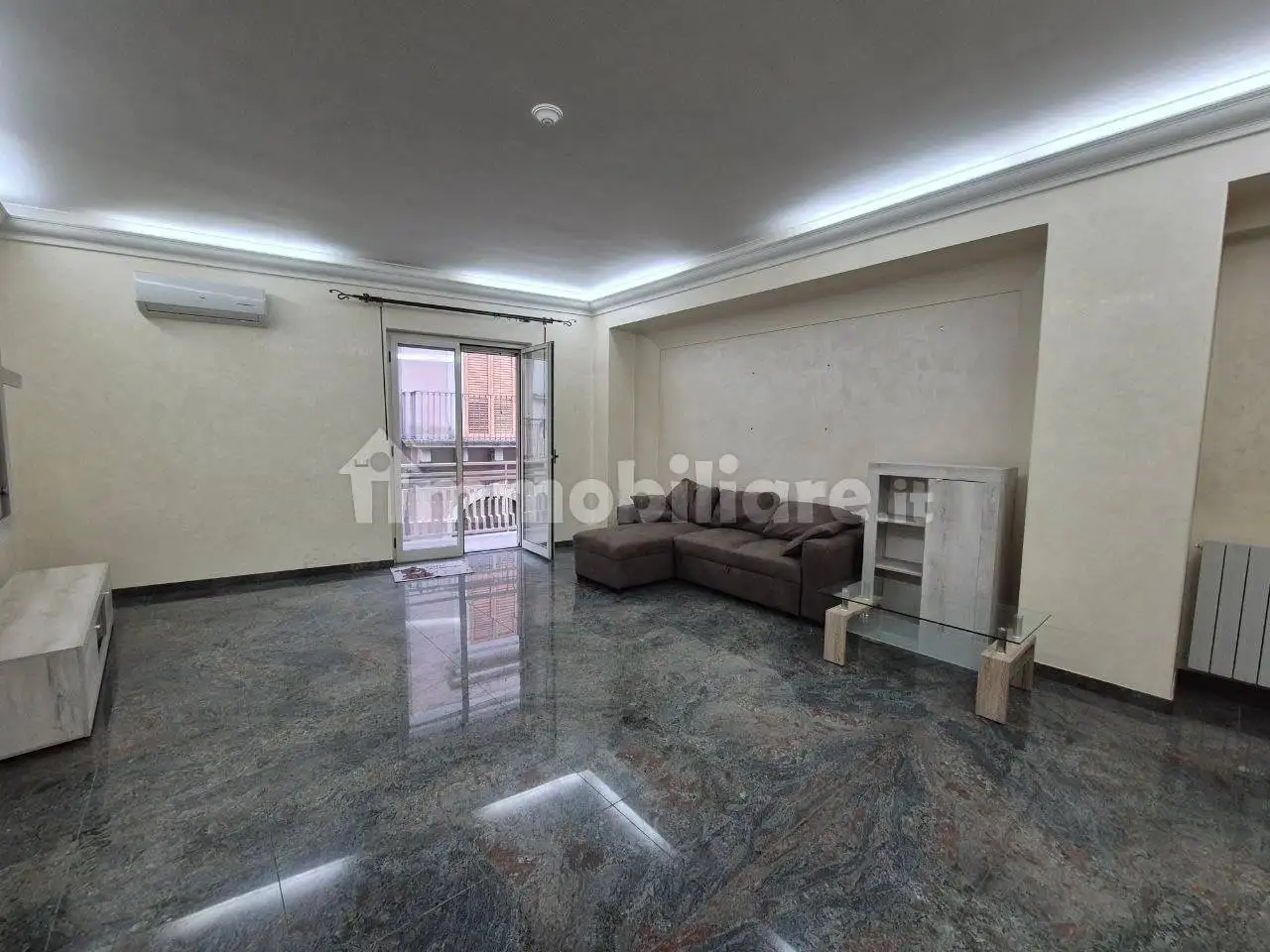 Appartamento in affitto a Misterbianco