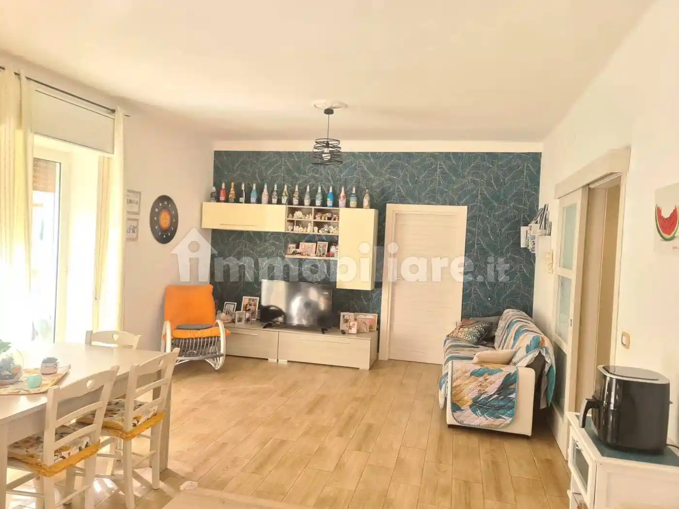 Appartamento in vendita a Taranto