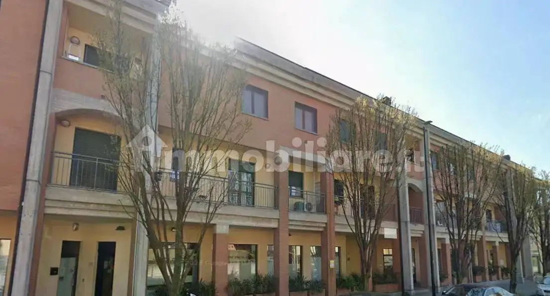 Appartamento in asta a Bellusco