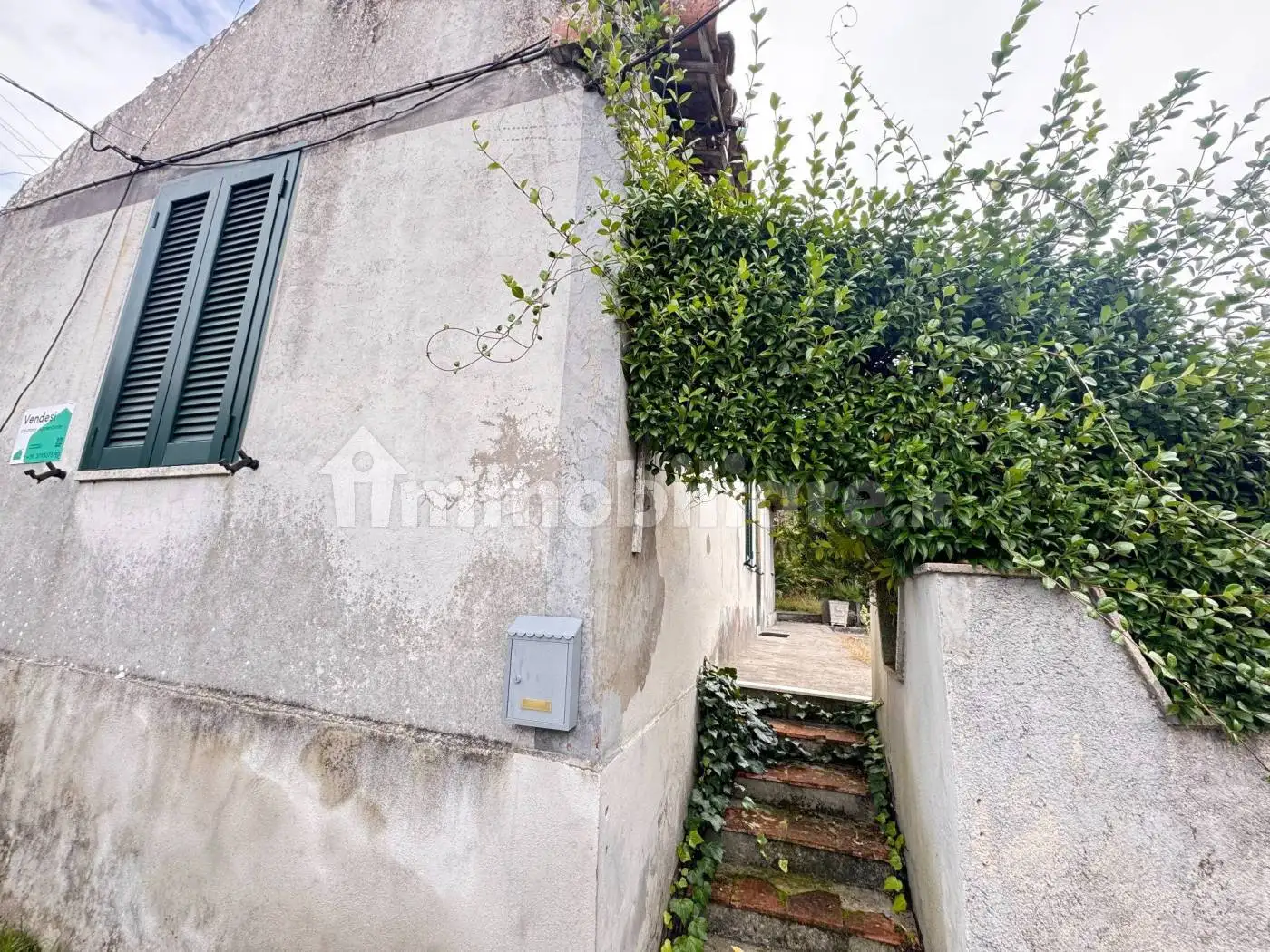 Rustico - Casale in vendita a Frosinone