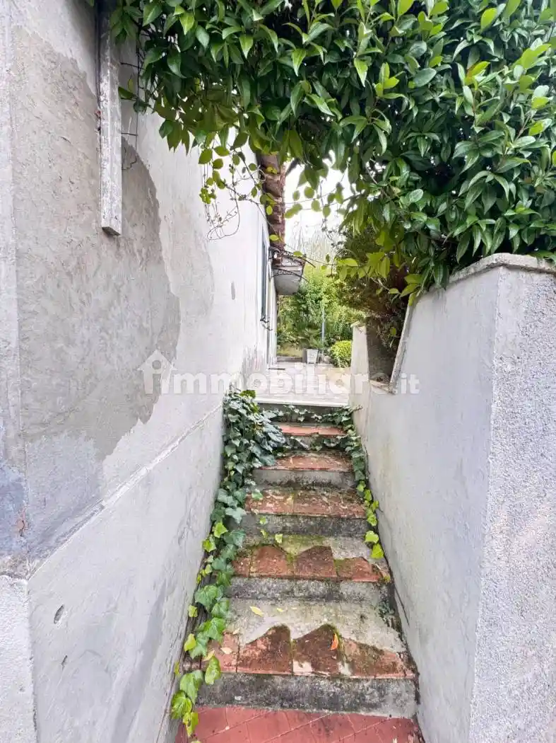 Rustico via Lecce 85, America Latina, Frosinone - foto 4