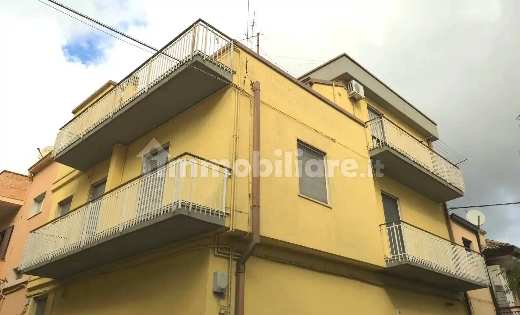 Appartamento in vendita a Santeramo in Colle