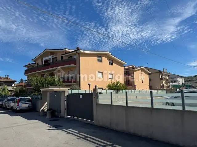 Attico - Mansarda in vendita a Cappelle sul Tavo