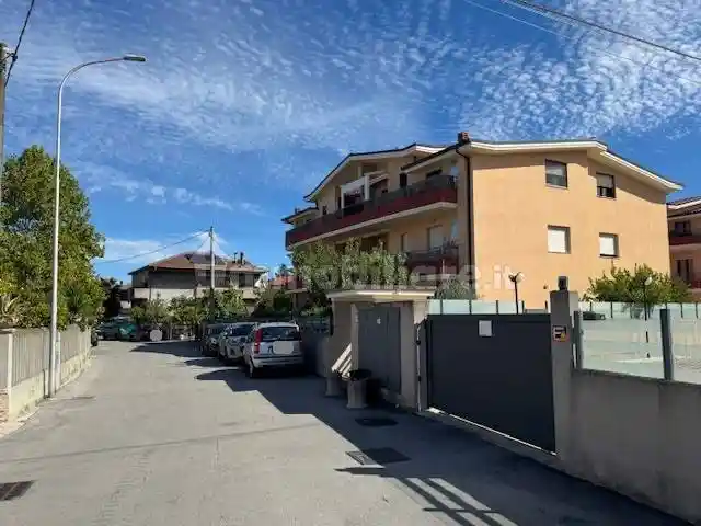 Mansarda via Dante Alighieri 24, Centro, Cappelle sul Tavo - foto 4