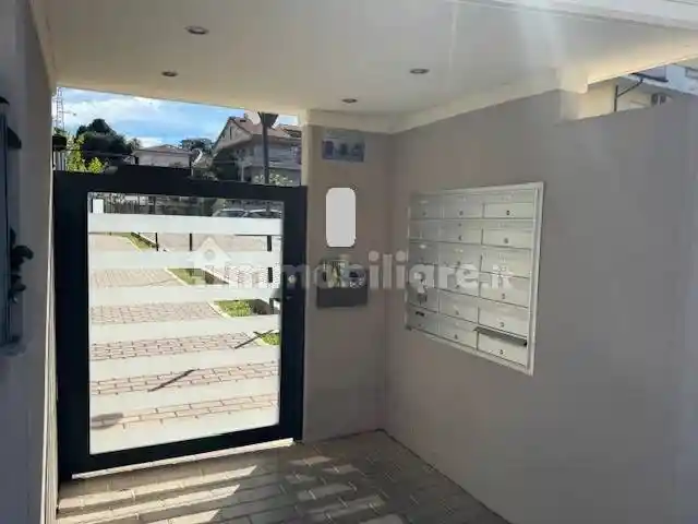 Mansarda via Dante Alighieri 24, Centro, Cappelle sul Tavo - foto 5