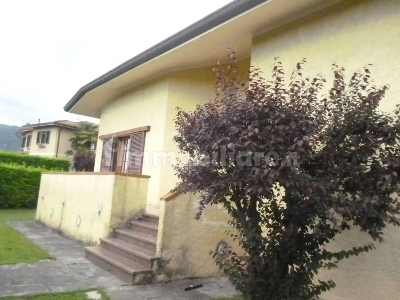 Villa in vendita a Pietrasanta