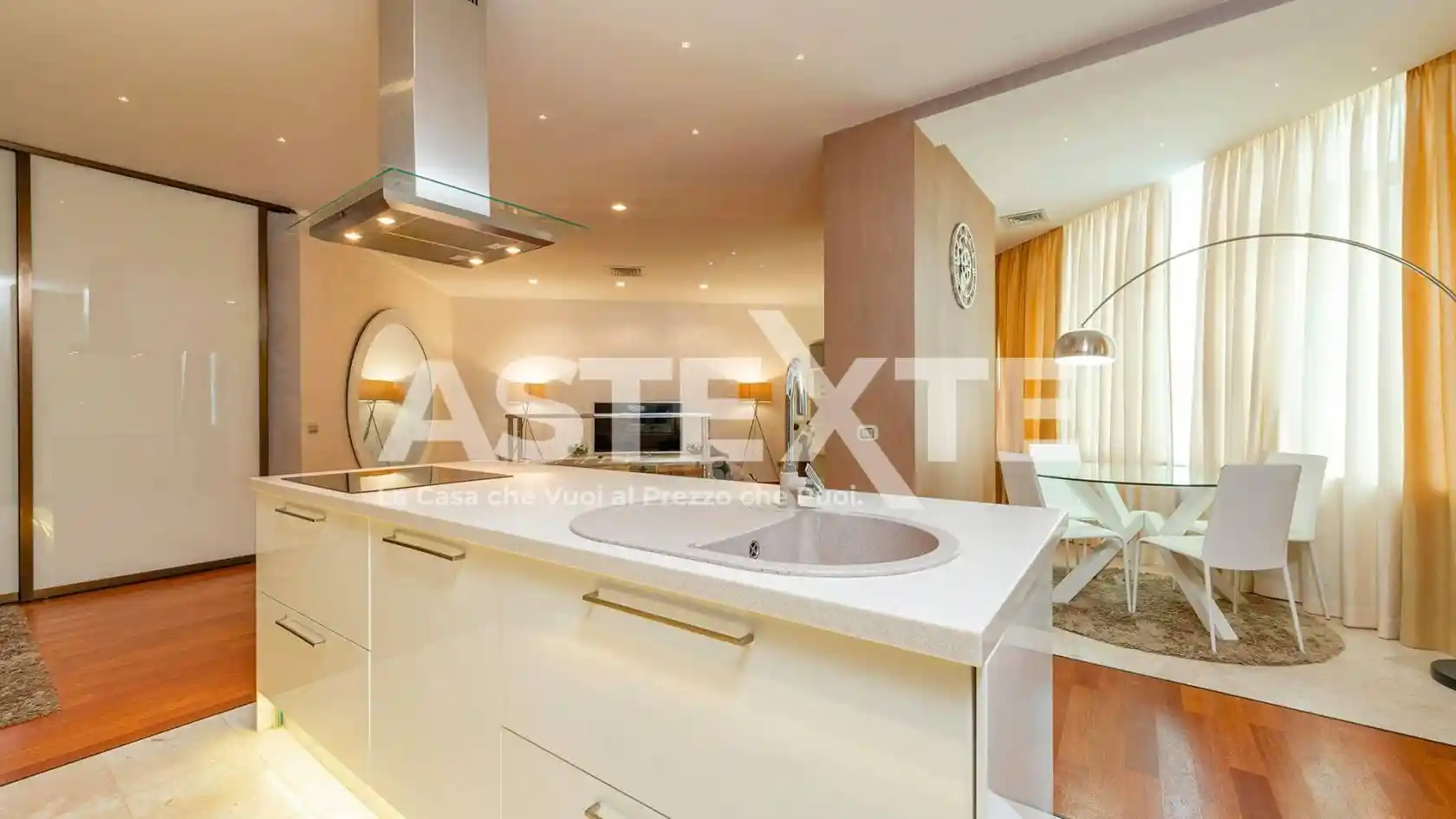 Appartamento in vendita a Mascalucia