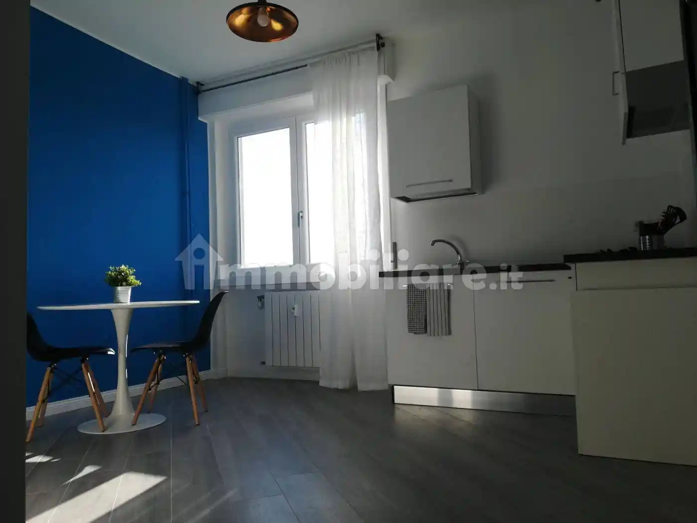 Bilocale viale Ca' Granda 44, Prato Centenaro, Milano - foto 2