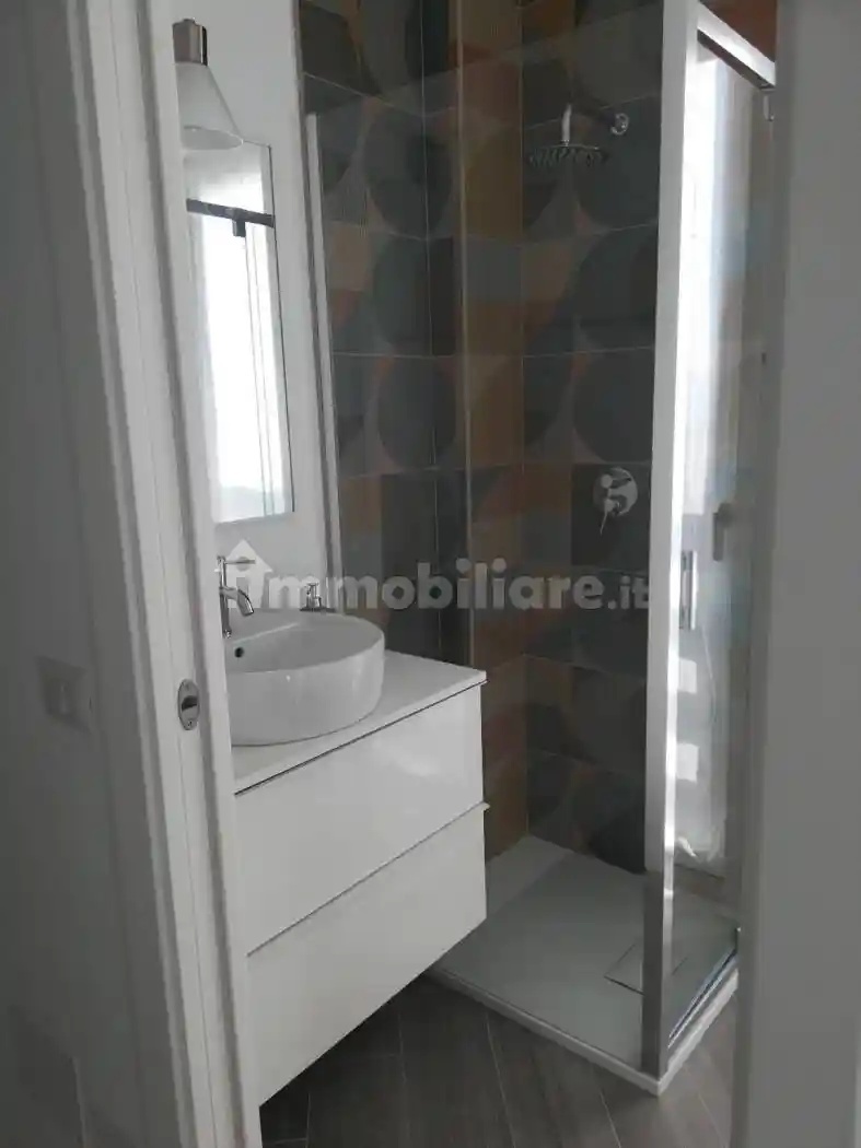 Bilocale viale Ca' Granda 44, Prato Centenaro, Milano - foto 3
