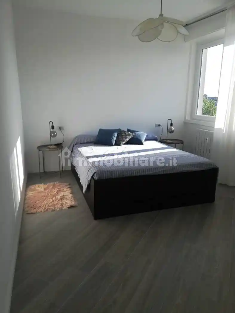 Bilocale viale Ca' Granda 44, Prato Centenaro, Milano - foto 5