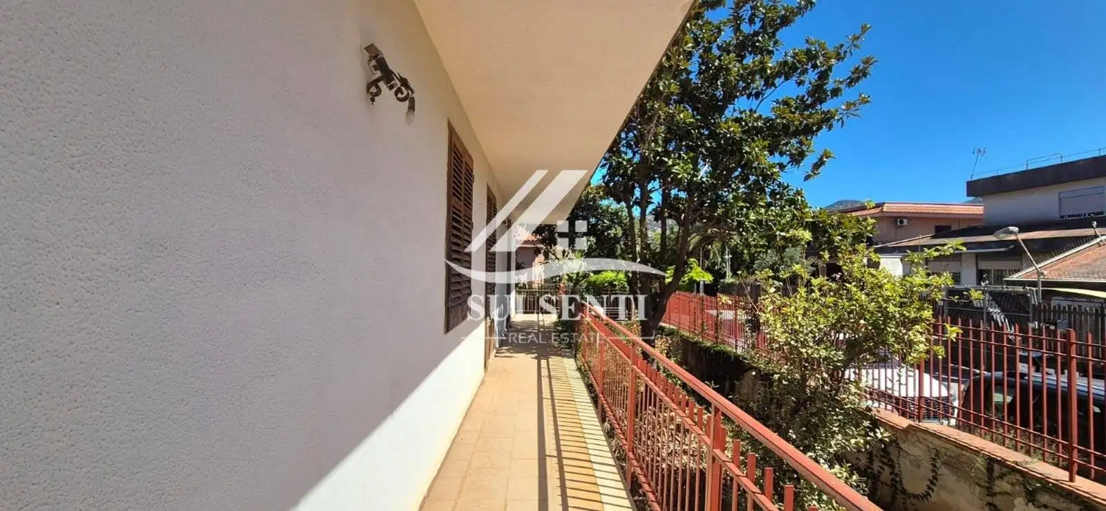 Villa in vendita a Palermo