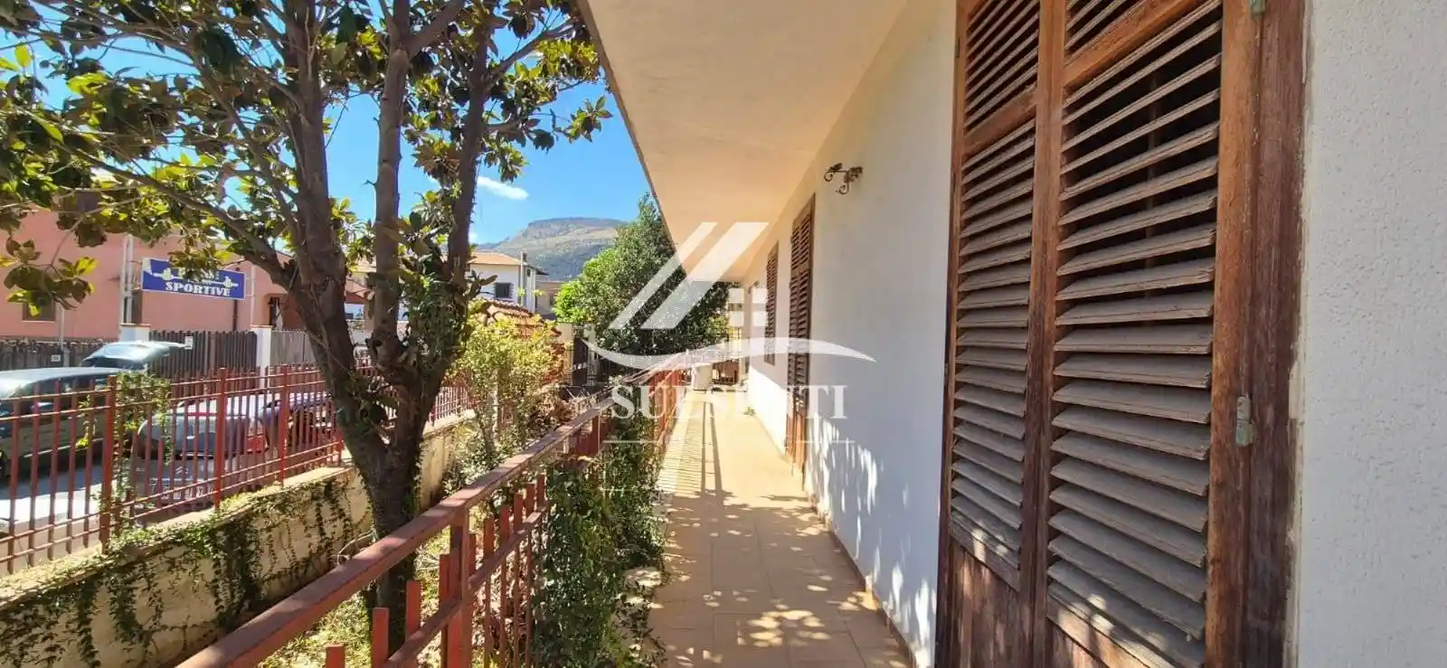 Villa unifamiliare via Vito Muciaccia 16, Cardillo, Palermo - foto 3