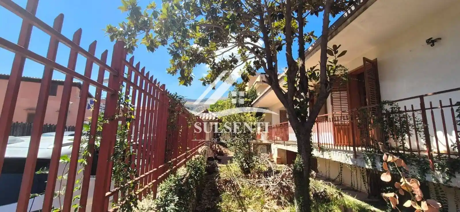 Villa unifamiliare via Vito Muciaccia 16, Cardillo, Palermo - foto 5