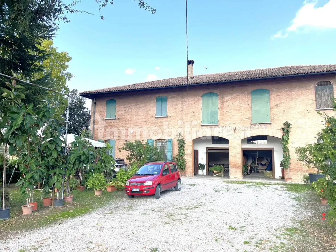 Villa unifamiliare, buono stato, 680 m², Budrio - foto 3