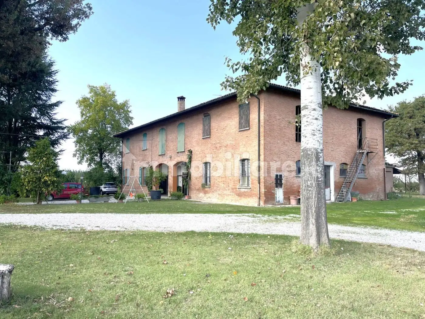 Villa unifamiliare, buono stato, 680 m², Budrio - foto 5