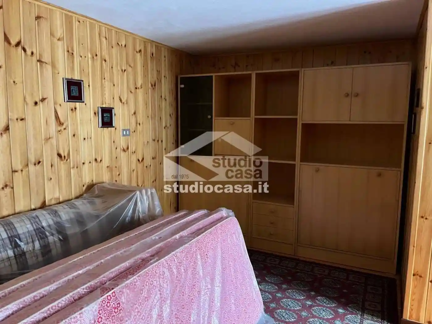 Monolocale Conciliazione, Carona - foto 2