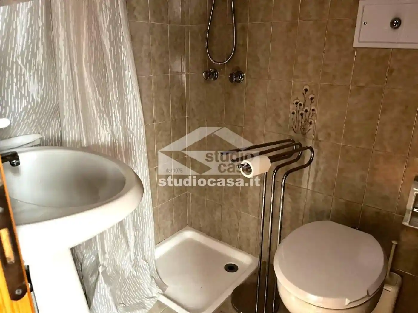 Monolocale Conciliazione, Carona - foto 4