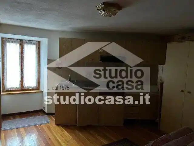 Monolocale Conciliazione, Carona - foto 5