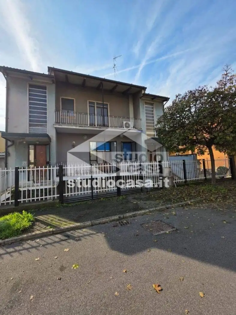 Appartamento in vendita a Cremona