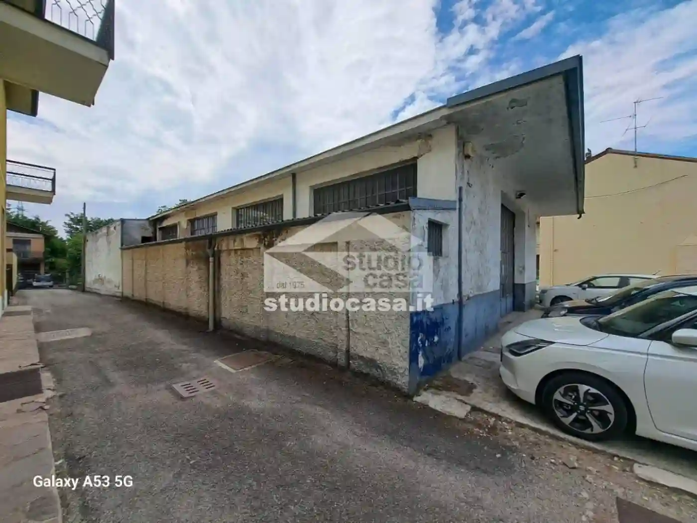 Palazzo - Edificio - foto 2