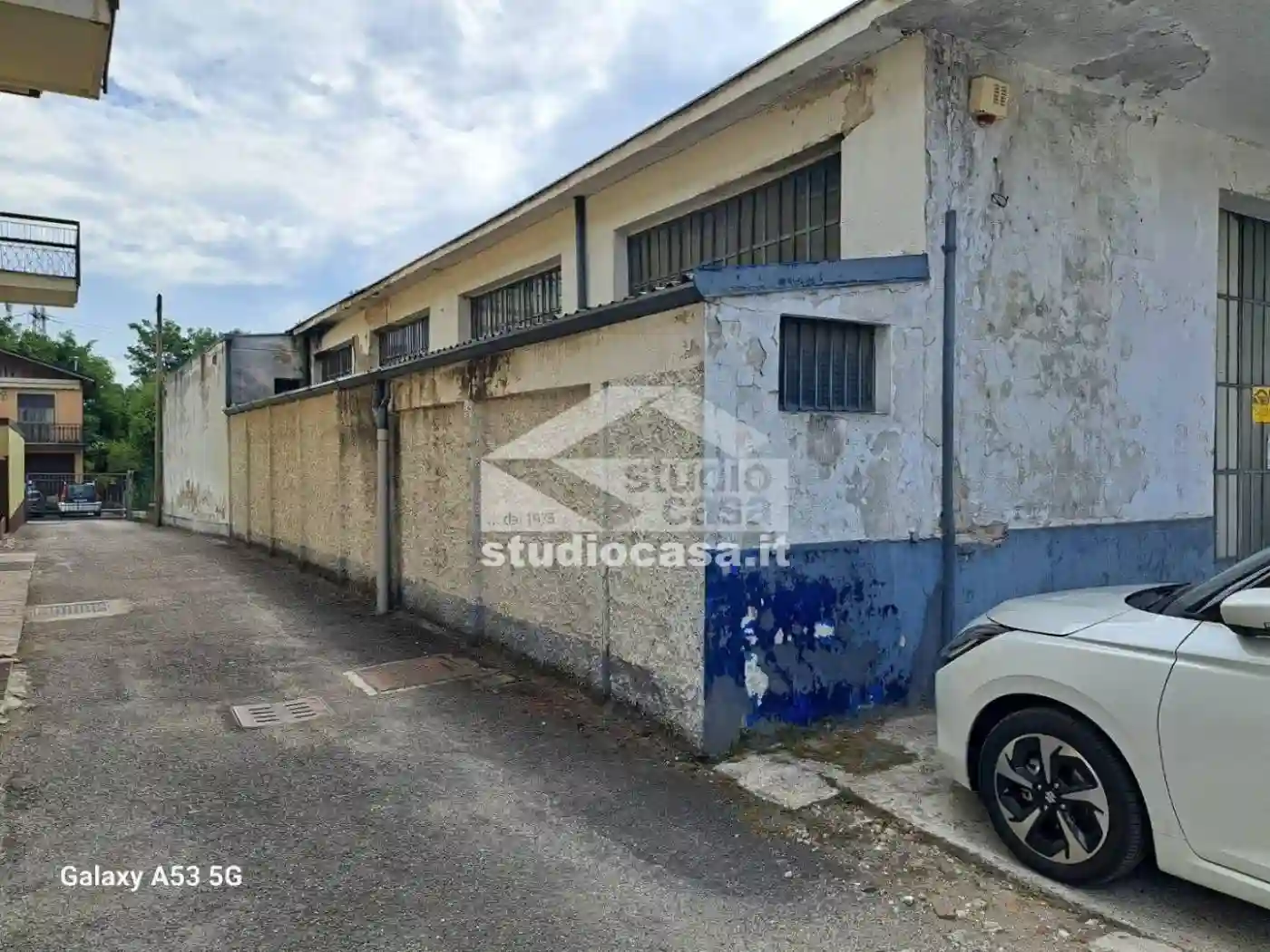 Palazzo - Edificio - foto 3