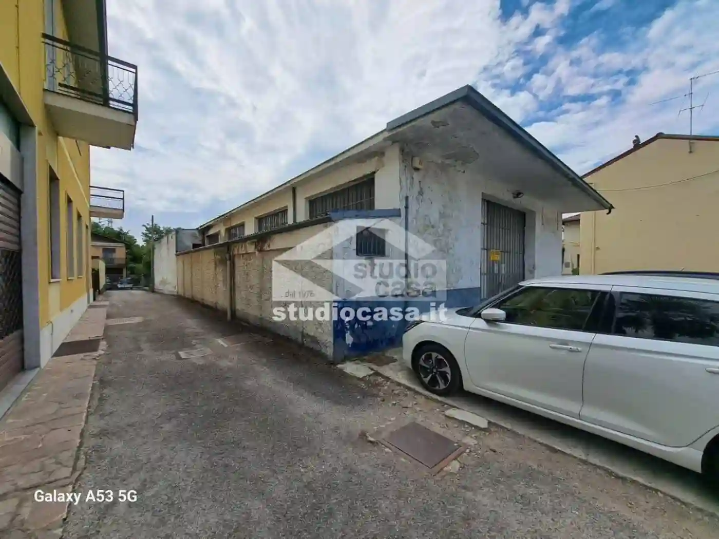 Palazzo - Edificio - foto 5