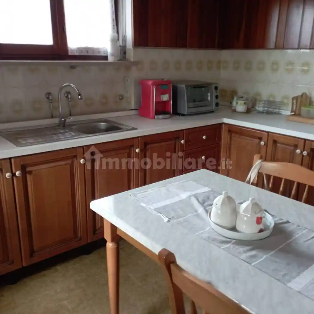 Quadrilocale via San Pietro, Coassolo Torinese - foto 3