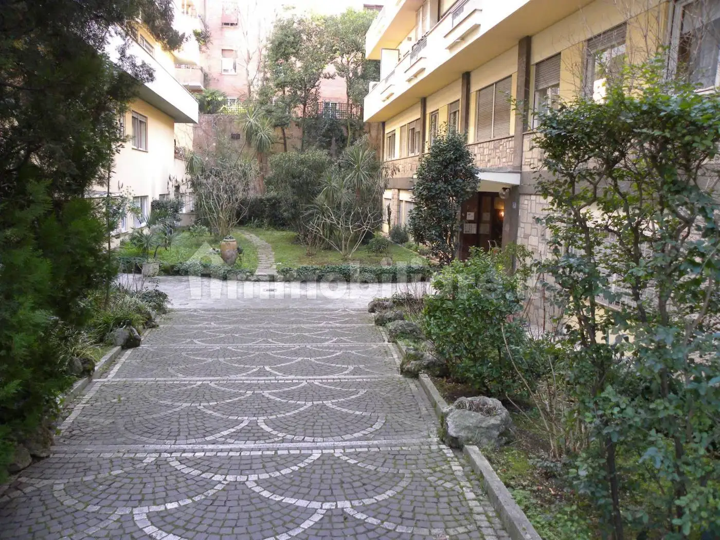 Appartamento in affitto a Roma