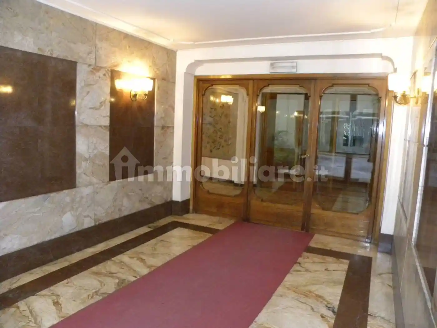 Quadrilocale largo Messico, Pinciano - Villa Ada, Roma - foto 2