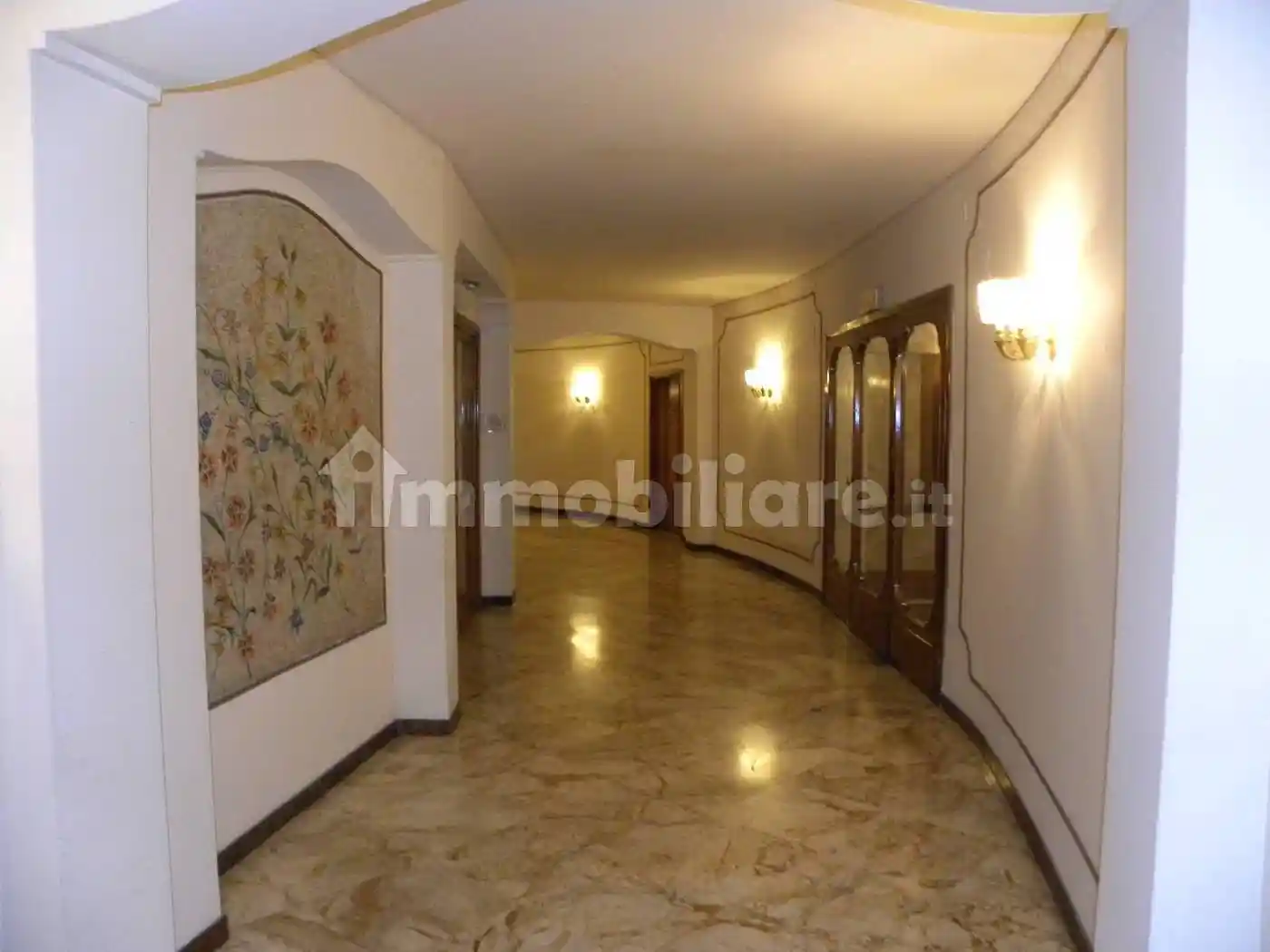 Quadrilocale largo Messico, Pinciano - Villa Ada, Roma - foto 3