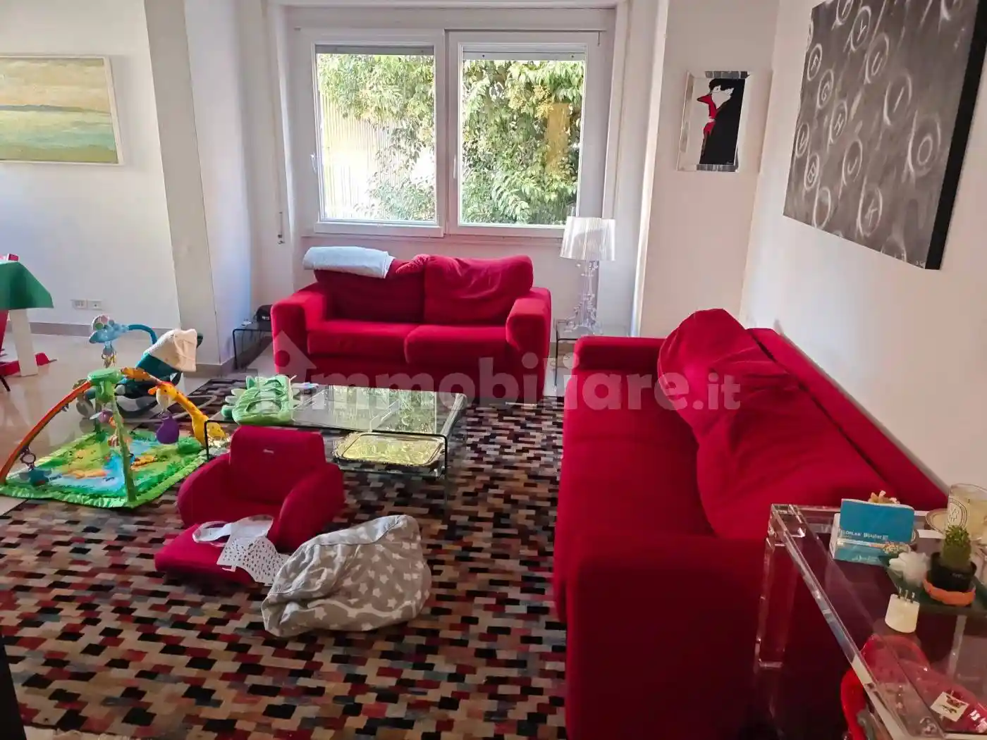 Quadrilocale largo Messico, Pinciano - Villa Ada, Roma - foto 5