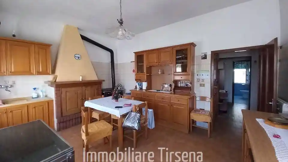 Bilocale buono stato, Centro, Castiglione in Teverina - foto 4