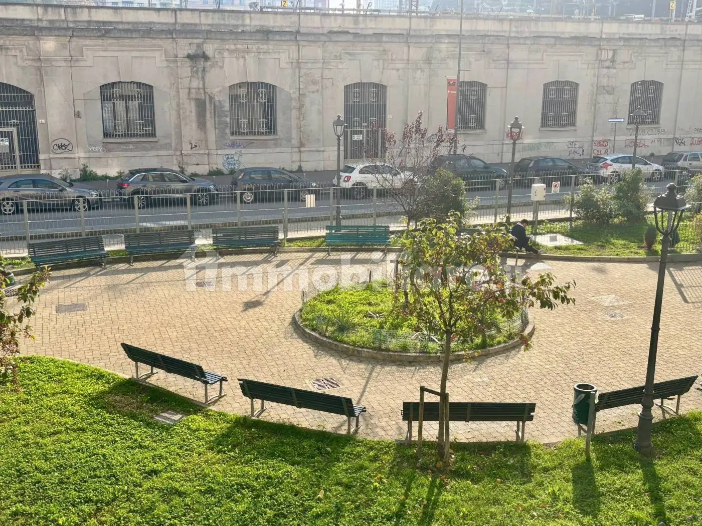 Apartment in vendita a Milan