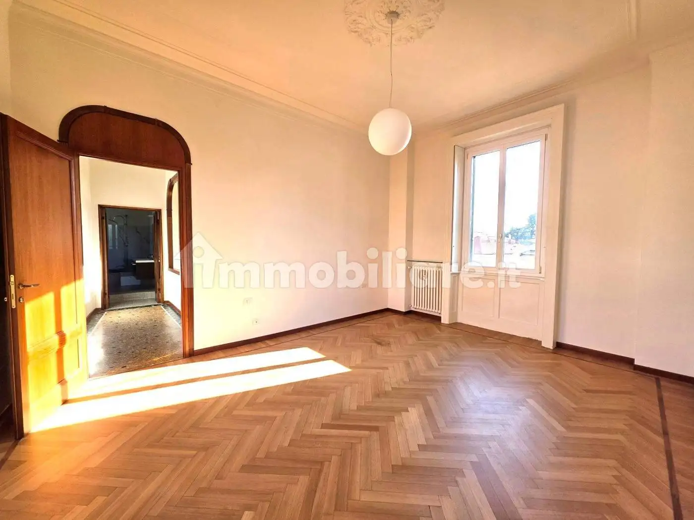 Appartamento in affitto a Varese