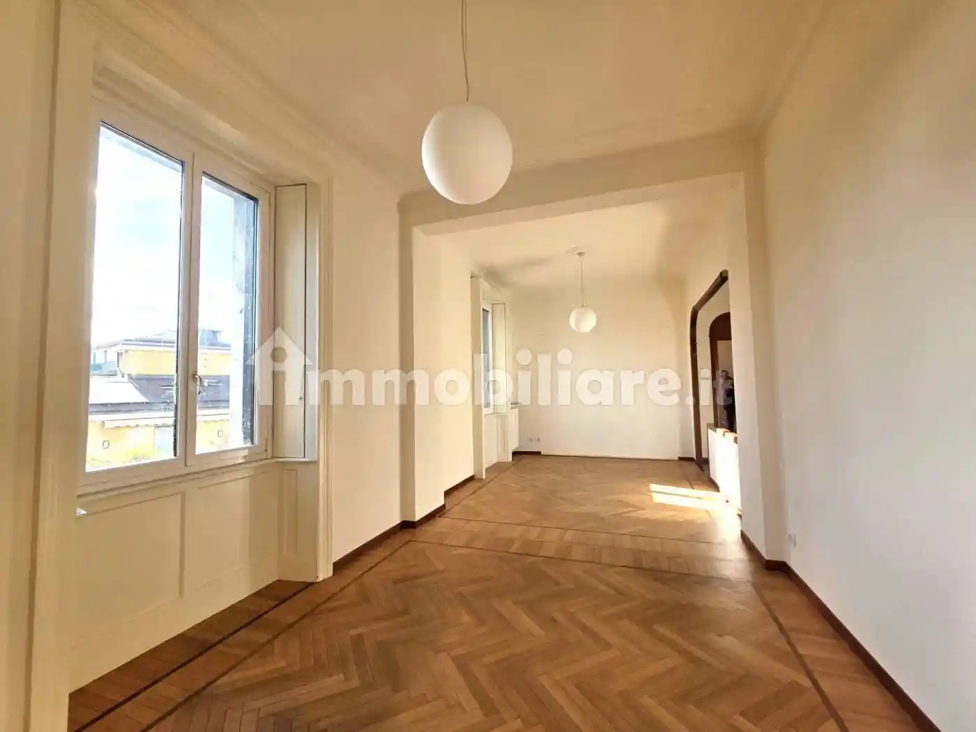 Bilocale via Antonio Magatti 7, Centro, Varese - foto 5