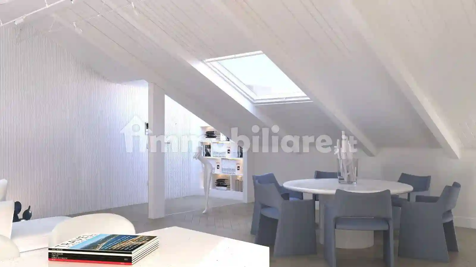 Attico - Mansarda - foto 4