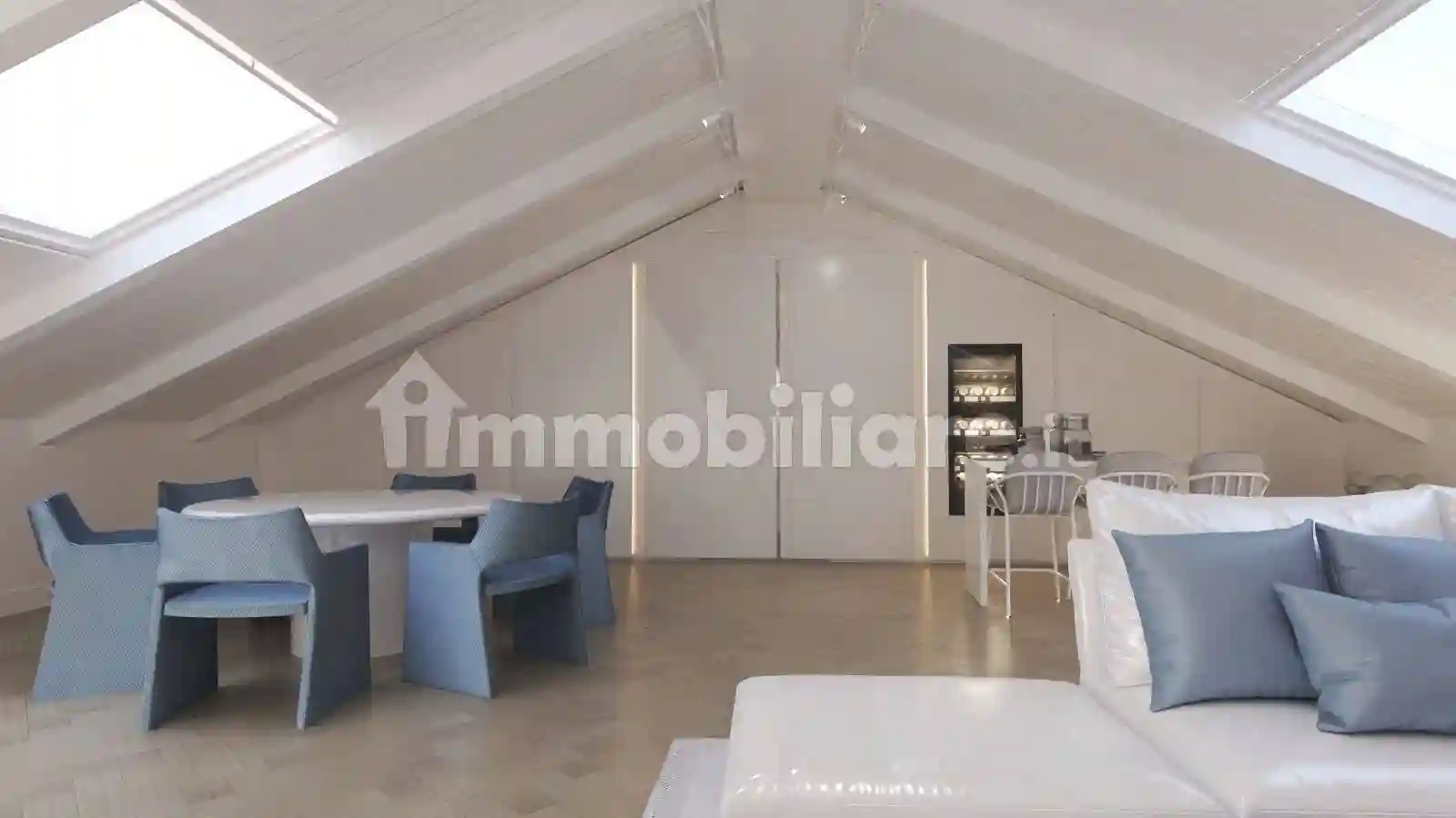 Attico - Mansarda - foto 5