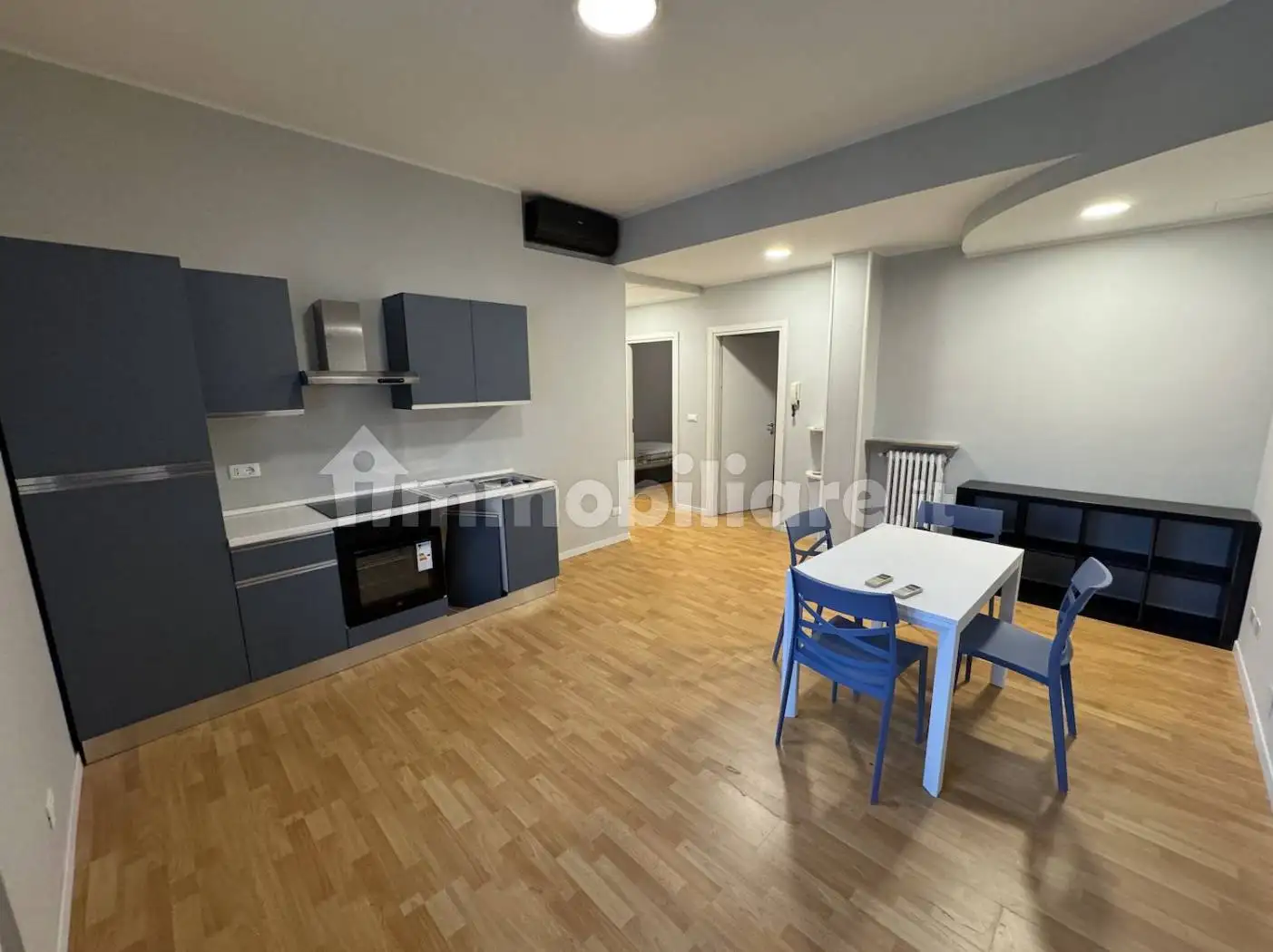 Appartamento in vendita a Pavia