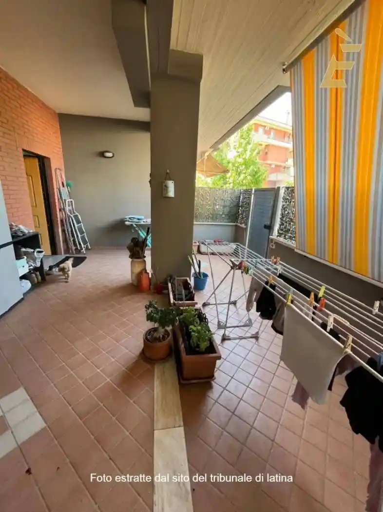 Appartamento in vendita a Aprilia