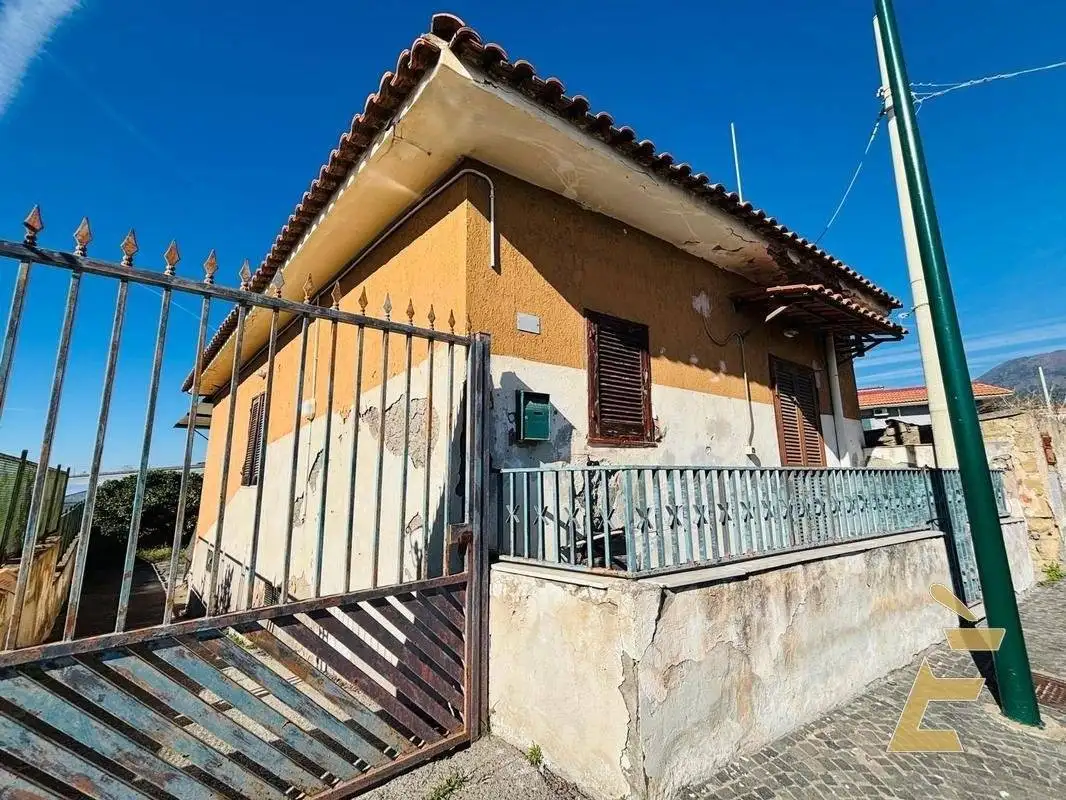 Villa in vendita a Torre del Greco