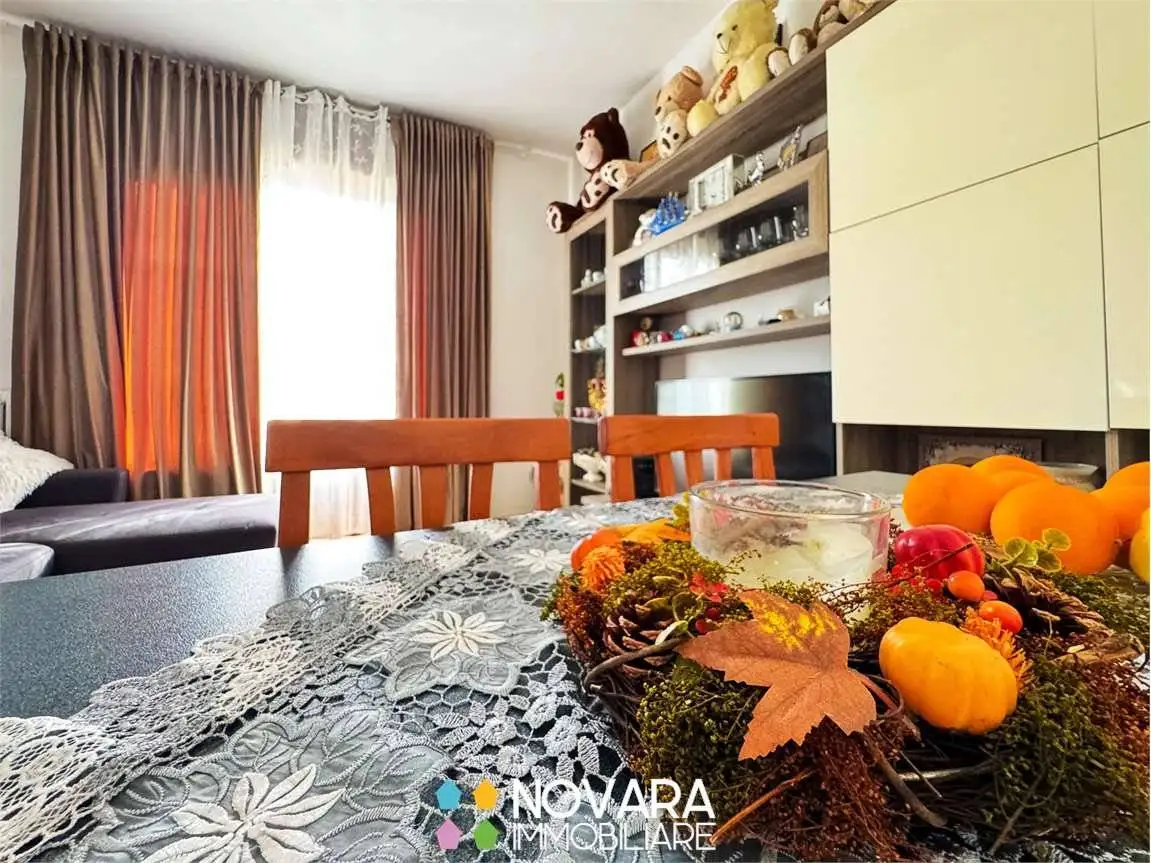 Appartamento in vendita a Varallo Pombia