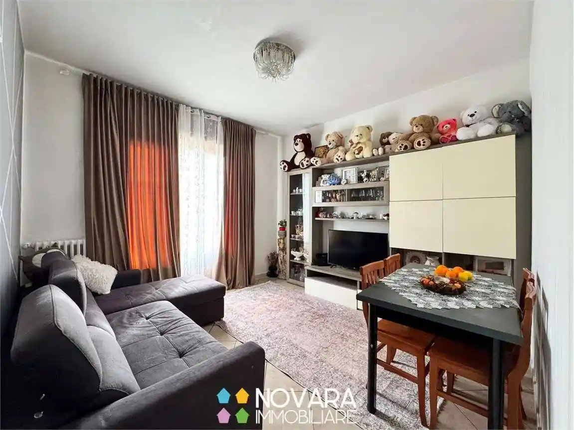 Trilocale via Pessone, 9, Centro, Varallo Pombia - foto 3